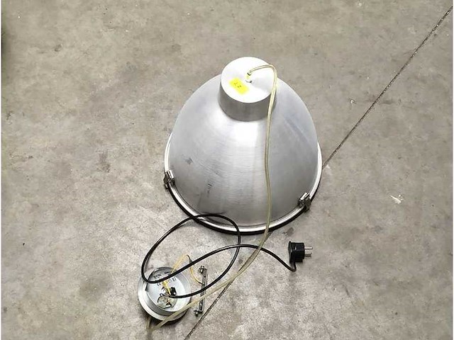 Eatel - hanglampen (19x) - afbeelding 1 van  4