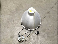 Eatel - hanglampen (19x) - afbeelding 1 van  4