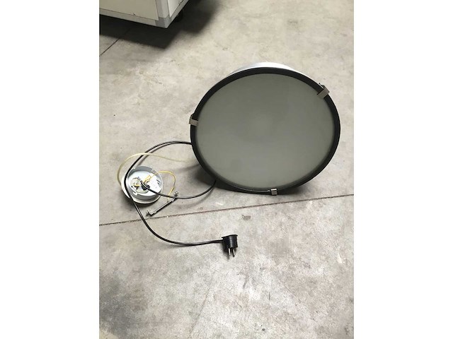 Eatel - hanglampen (19x) - afbeelding 2 van  4