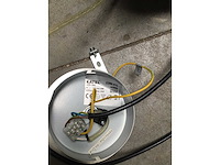 Eatel - hanglampen (19x) - afbeelding 3 van  4