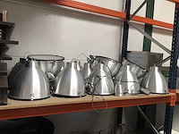 Eatel - hanglampen (19x) - afbeelding 4 van  4