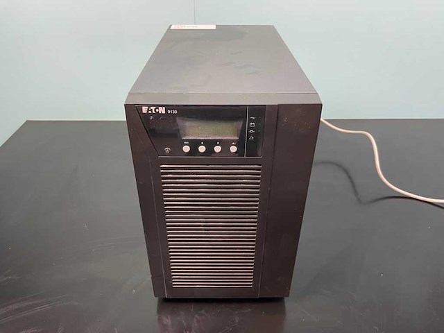 Eaton - 9130 - ups-systeem - afbeelding 3 van  4