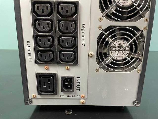 Eaton - 9130 - ups-systeem - afbeelding 4 van  4