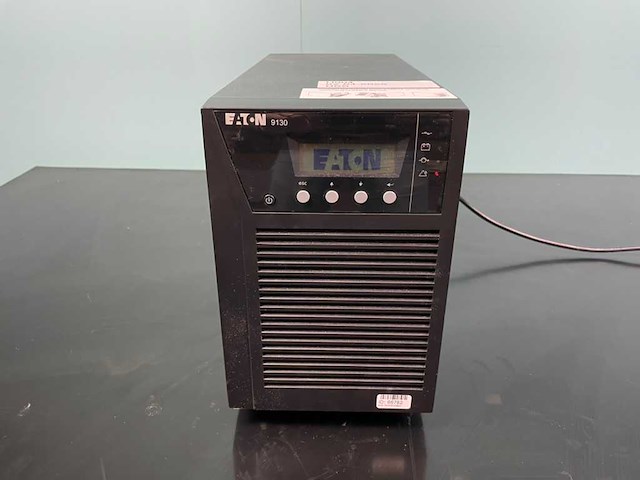 Eaton - 9130 - ups-systeem - afbeelding 1 van  6