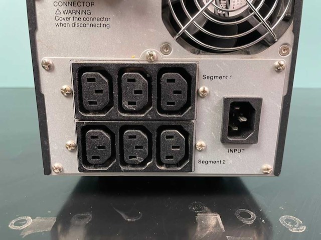 Eaton - 9130 - ups-systeem - afbeelding 6 van  6