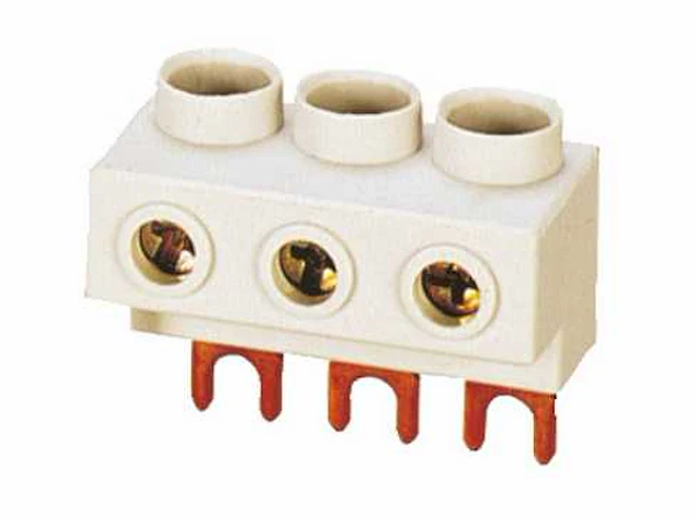 Eaton - bk25/3-pkz0-e - aansluitklem (16x) - afbeelding 1 van  3