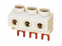 Eaton - bk25/3-pkz0-e - aansluitklem (16x)
