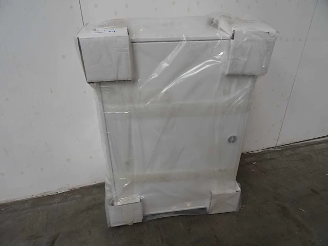 Eaton - bp-o-600/8-ep-w - schakelkast - afbeelding 1 van  2
