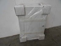 Eaton - bp-o-600/8-ep-w - schakelkast