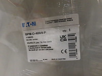 Eaton - bpm-o-400/4-p - installatiekast (15x) - afbeelding 2 van  2