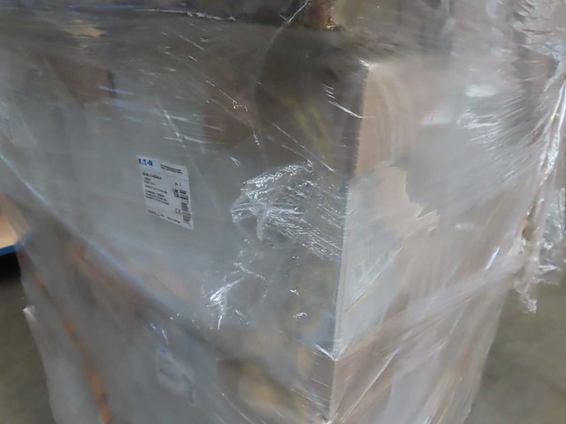 Eaton - bpm-o-400/4-p - installatiekast leeg (4x) - afbeelding 2 van  3