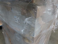 Eaton - bpm-o-400/4-p - installatiekast leeg (4x) - afbeelding 2 van  3