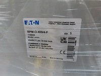 Eaton - bpm-o-400/4-p - installatiekast leeg (4x) - afbeelding 3 van  3