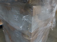 Eaton - bpm-o-400/4-p - installatiekast leeg (4x) - afbeelding 2 van  3