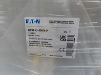 Eaton - bpm-o-400/4-p - installatiekast leeg (4x) - afbeelding 3 van  3