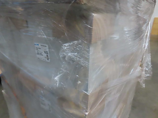 Eaton - bpm-o-400/4-p - installatiekast leeg (8x) - afbeelding 2 van  3