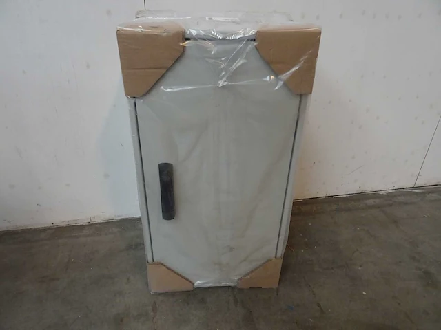 Eaton - bpm-o-400/7-p - installatiekast - afbeelding 1 van  2