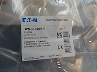 Eaton - bpm-o-400/7-p - installatiekast - afbeelding 2 van  2
