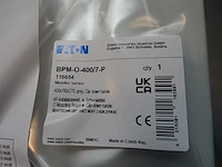 Eaton - bpm-o-400/7-p - installatiekast - afbeelding 2 van  2