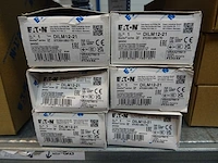 Eaton - dilm12-21 - magneetschakelaar (6x) - afbeelding 2 van  2