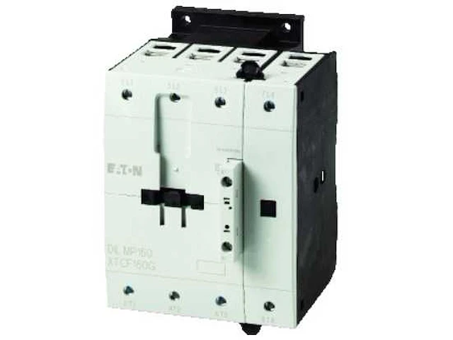 Eaton - dilmp200(rac24) - magneetschakelaar - afbeelding 1 van  3