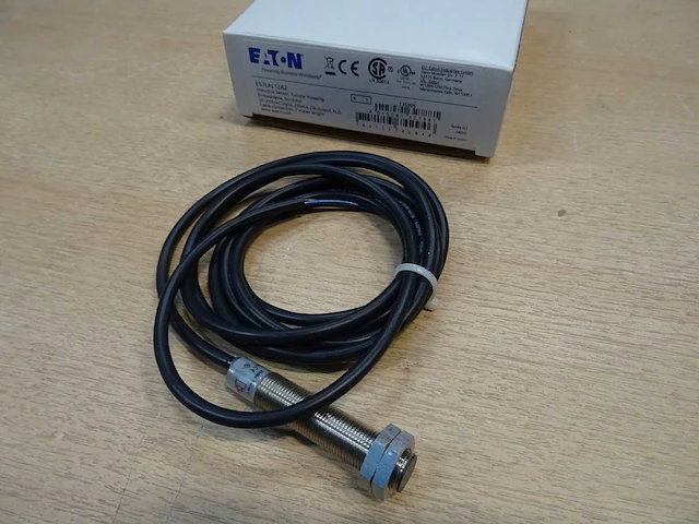 Eaton - e57lal12a2 - inductieve sensor (25x) - afbeelding 1 van  2