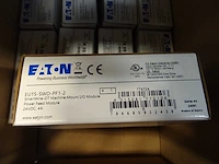Eaton - eu1s-swd-pf1-2 - t-connector (9x) - afbeelding 2 van  2
