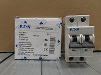 Eaton - faz-s1/2 - installatieautomaat (11x) - afbeelding 1 van  1