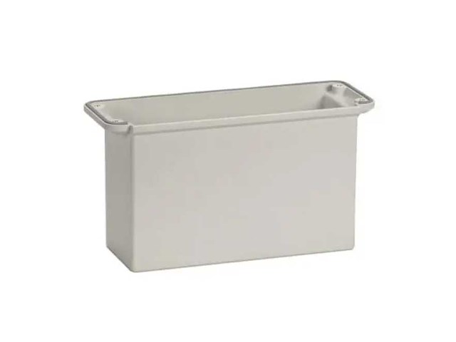 Eaton - halyester - kabelinvoer (2x) - afbeelding 1 van  2