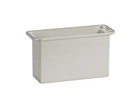 Eaton - halyester - kabelinvoer (2x) - afbeelding 1 van  2