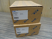 Eaton - halyester - kabelinvoer (2x) - afbeelding 2 van  2