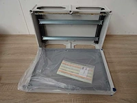 Eaton - halyester - ksoh464/2h - laagspanningskast - afbeelding 2 van  5