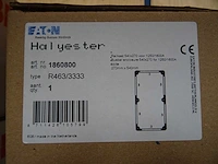 Eaton - halyester - r463/3333 - railkast - afbeelding 2 van  2