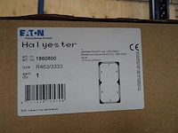 Eaton - halyester - r463/3333 - railkast - afbeelding 2 van  2