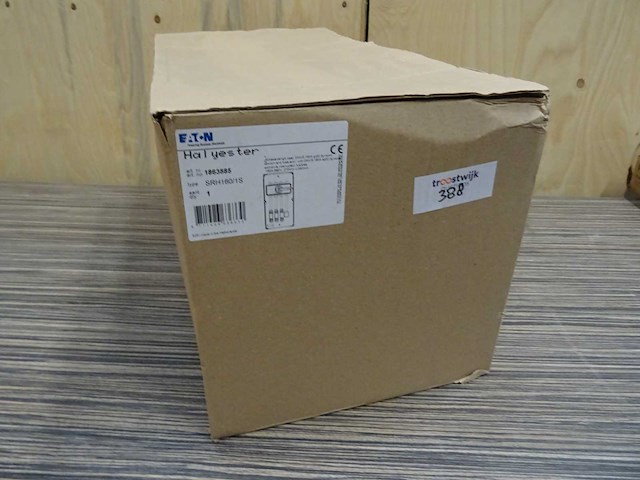 Eaton - halyester - srh160/1s - schakelveiligheidskast - afbeelding 2 van  3
