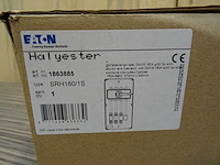 Eaton - halyester - srh160/1s - schakelveiligheidskast - afbeelding 3 van  3