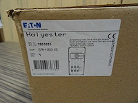 Eaton - halyester - srh160/1s - schakelveiligheidskast - afbeelding 3 van  3