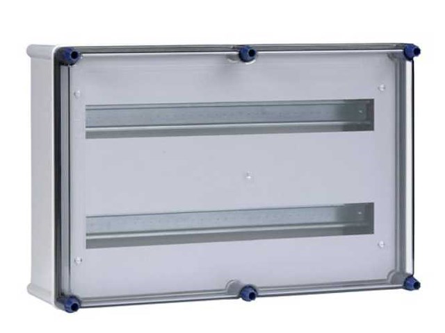 Eaton - halyester - toestelkast - afbeelding 1 van  3