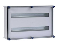 Eaton - halyester - toestelkast - afbeelding 1 van  3