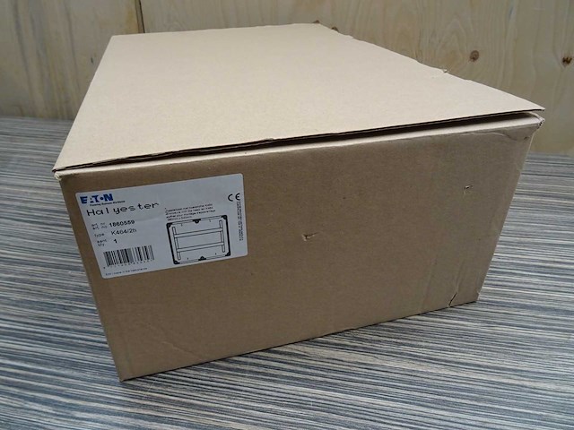 Eaton - halyester - toestelkast - afbeelding 2 van  3