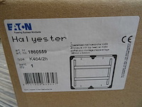 Eaton - halyester - toestelkast - afbeelding 3 van  3