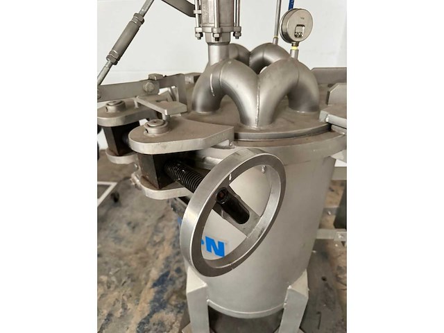 Eaton - maxiline vmde - filter - 2002 - afbeelding 3 van  8