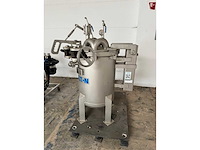 Eaton - maxiline vmde - filter - 2002 - afbeelding 6 van  8