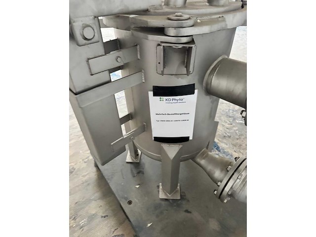 Eaton - maxiline vmde - filter - 2002 - afbeelding 8 van  8