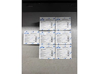 Eaton - moeller series xpole - mrb6-16/3n/b/03-a - aardlekschakelaar met overstroombeveiliging (7x)