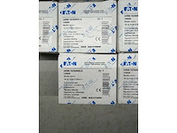 Eaton - moeller series xpole - mrb6-16/3n/b/03-a - aardlekschakelaar met overstroombeveiliging (7x) - afbeelding 2 van  2