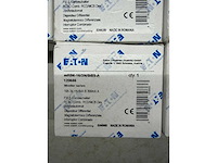 Eaton - moeller series xpole - mrb6-16/3n/b/03-a - aardlekschakelaar met overstroombeveiliging (7x) - afbeelding 3 van  4