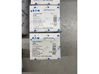 Eaton - mrb6-16/3n/b/01-a 120654, faz-c50/3n 278980, pls6-b40/3n-nw 242996, mrb6-16/3n/b/03-a 120656, mrb6-10/3n/c/003-a 120658 - aardlekautomaat, installatieautomaat (8x) - afbeelding 3 van  6