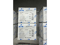 Eaton - mrb6-16/3n/b/01-a 120654, faz-c50/3n 278980, pls6-b40/3n-nw 242996, mrb6-16/3n/b/03-a 120656, mrb6-10/3n/c/003-a 120658 - aardlekautomaat, installatieautomaat (8x) - afbeelding 4 van  6