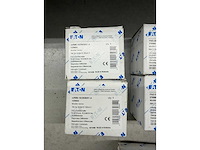 Eaton - mrb6-16/3n/b/01-a 120654, faz-c50/3n 278980, pls6-b40/3n-nw 242996, mrb6-16/3n/b/03-a 120656, mrb6-10/3n/c/003-a 120658 - aardlekautomaat, installatieautomaat (8x) - afbeelding 5 van  6